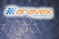 Anavex Logo
