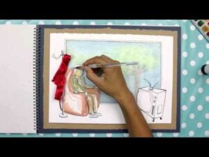 Superman animation