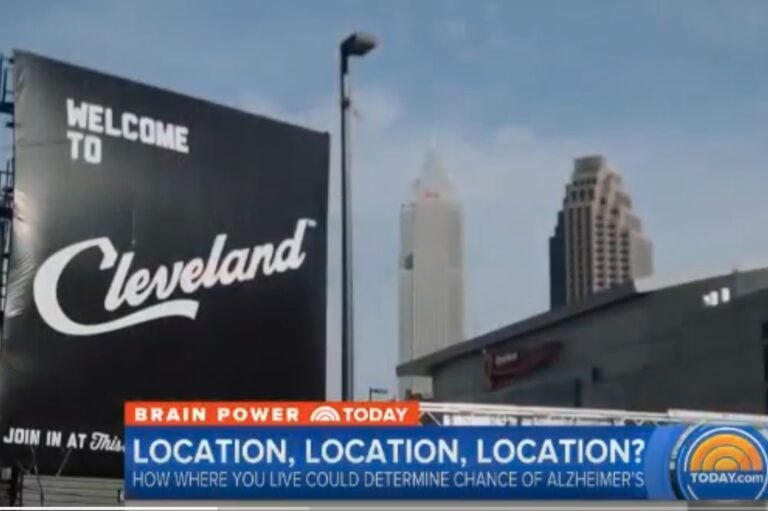 Cleveland, Ohio