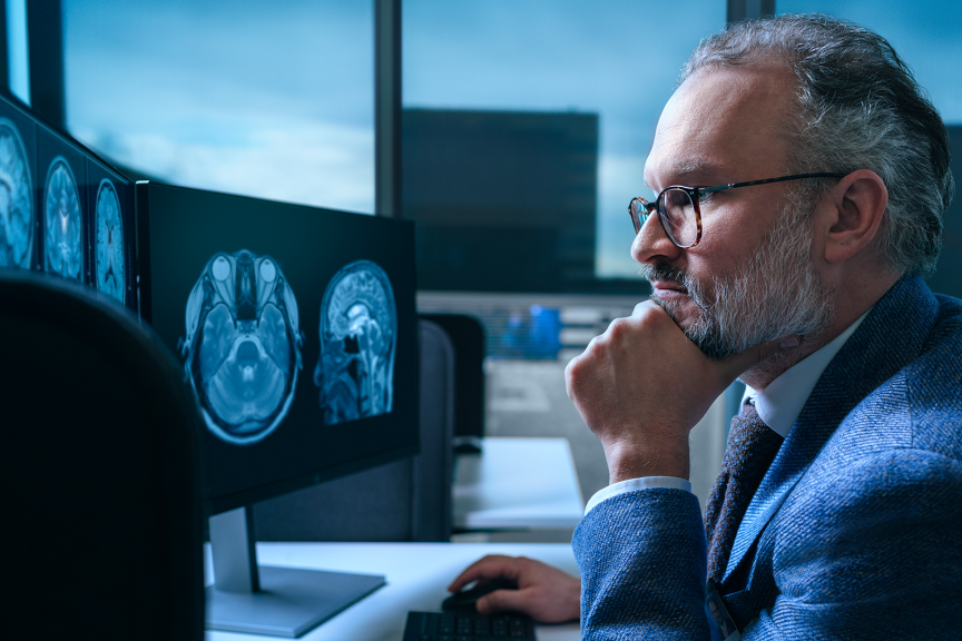 One Scan, 9 Dementia Types: Mayo Clinic’s Breakthrough AI