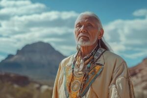 ai generated, elderly man, wise, wisdom, character, elderly gentleman, elderly, fashion, elegance