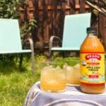 Bragg's Pineapple Turmeric Apple Cider Vinegar Blend